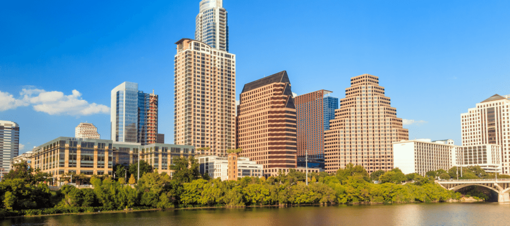 Compass launches in Austin with top-performing Sotheby's agents