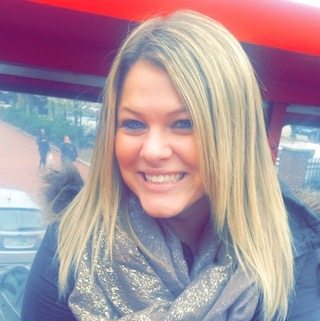 Katie Gaudu