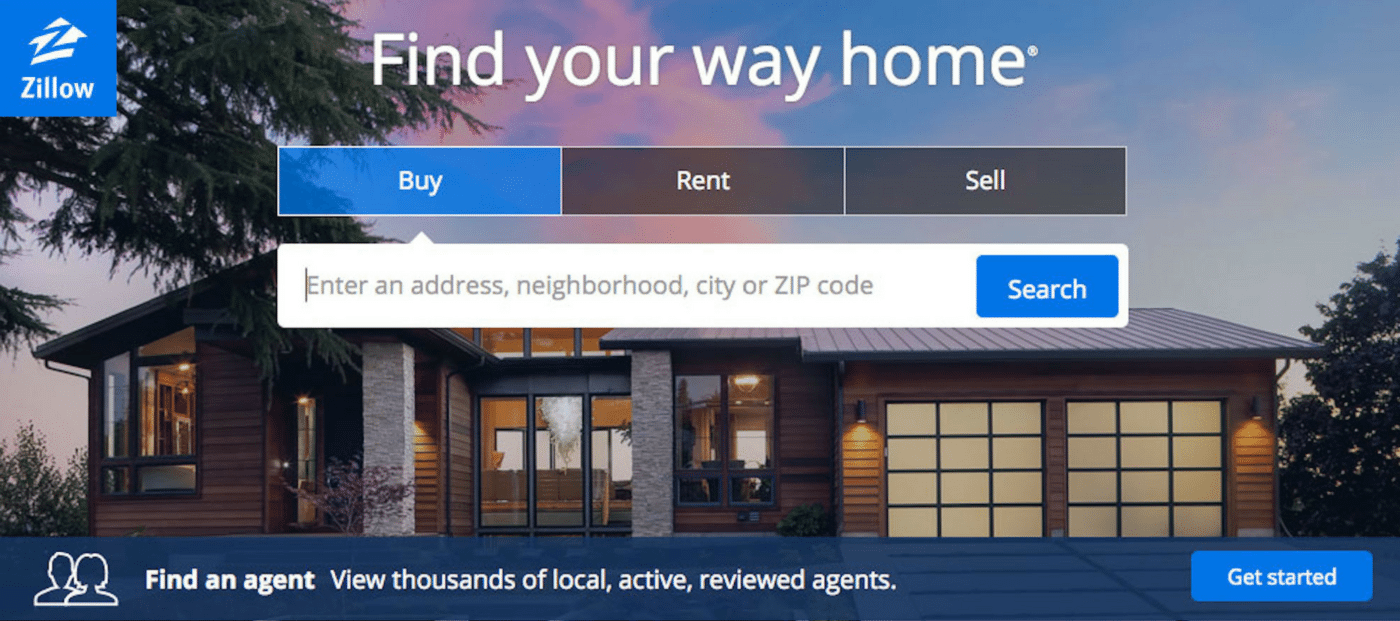 Become A Zillow Power-User With These 5 Tips - Inman