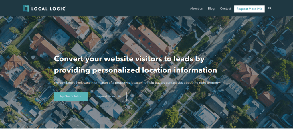 Struggling with online lead conversion? Try Local Logic