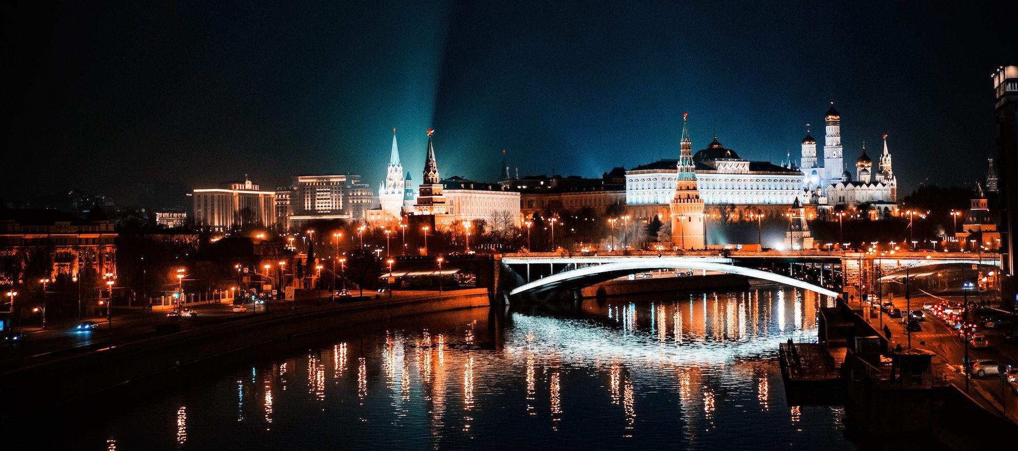 3 Things Luxury Agents Should Know About Russian Real Estate