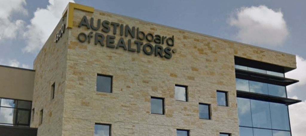 Austin Realtor rebels win open board seats in election