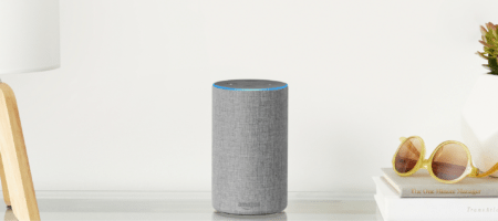 How agents can reach clients through voice assistants