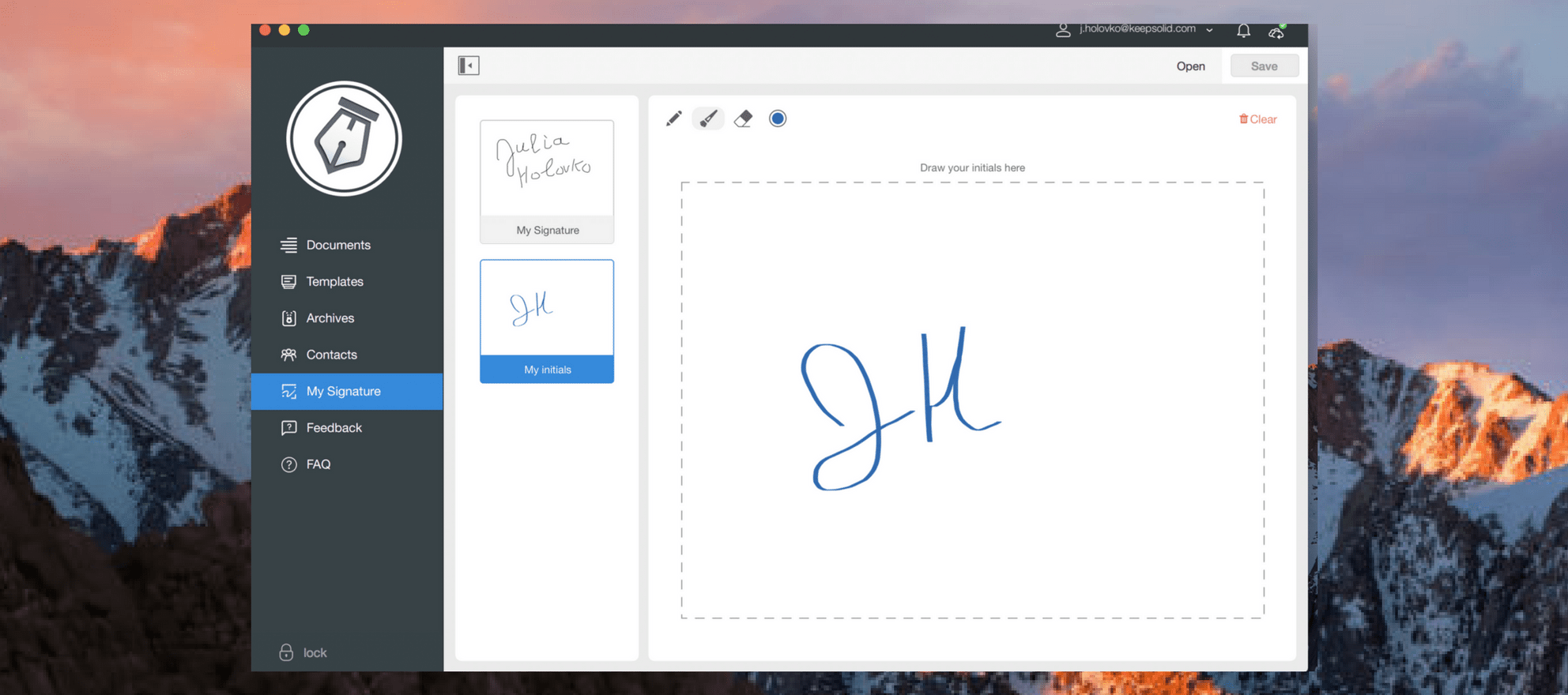 New e-signature competitor KeepSolid Sign nimbly inks deals