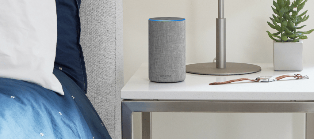 Alexa can now provide buyers with listing info immediately