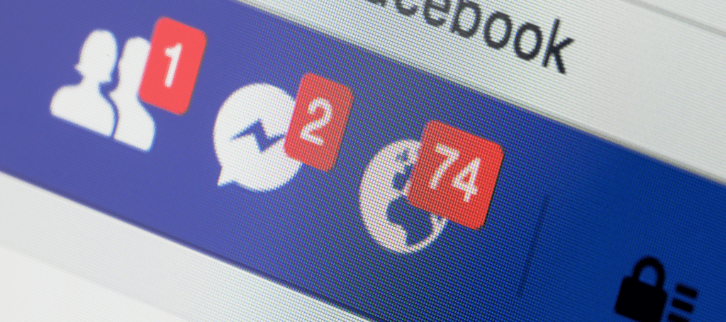 What the Facebook news feed change means for real estate pros