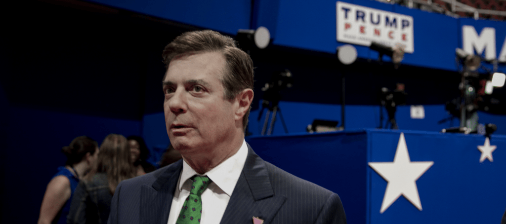Why Paul Manafort's real estate agent was forced to testify in court