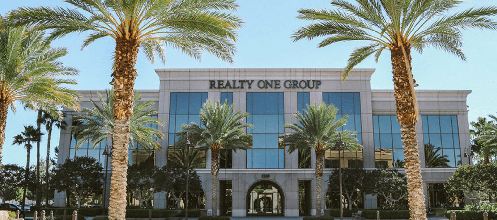 Former Re/Max exec wants to take Realty One Group global