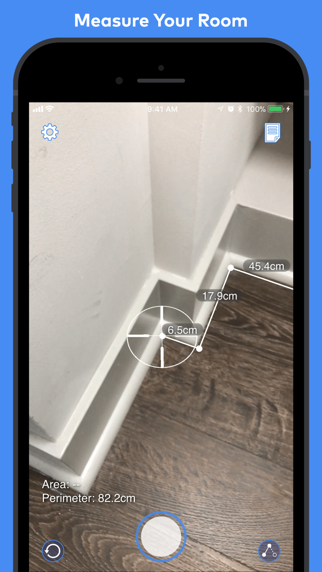 PLNAR Uses Augmented Reality To Capture Floor Plans Inman