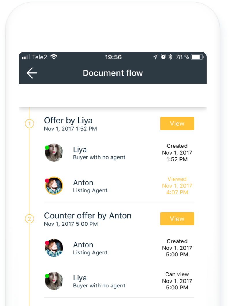 ShelterZoom App image
