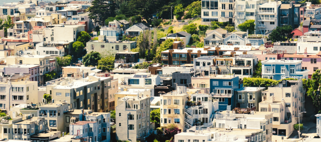 'Table-top peak' San Francisco market may hiccup in 2020