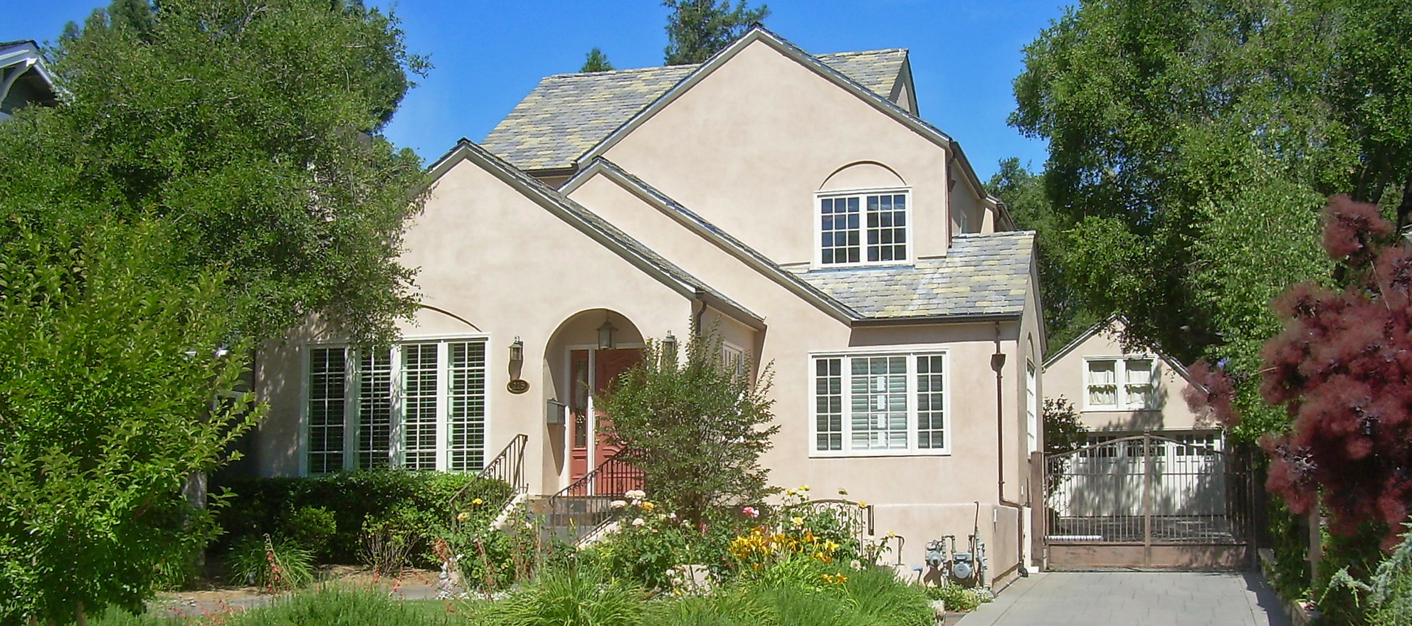 Why built-to-rent homes are booming