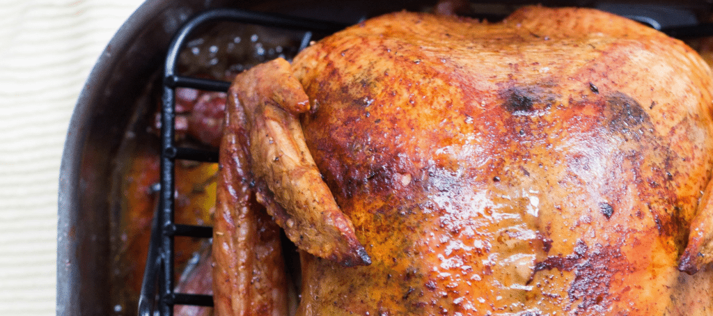 Here's how many Thanksgiving dinners it takes to pay rent