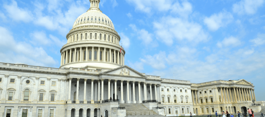 House Republicans pass tax reform bill