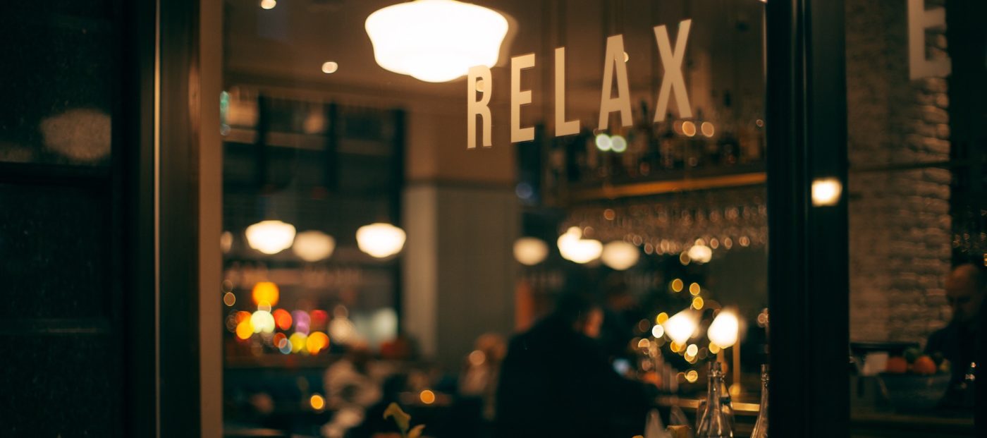 reducing stress, real estate