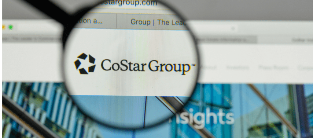 Government says not so fast on CoStar's ForRent.com acquisition