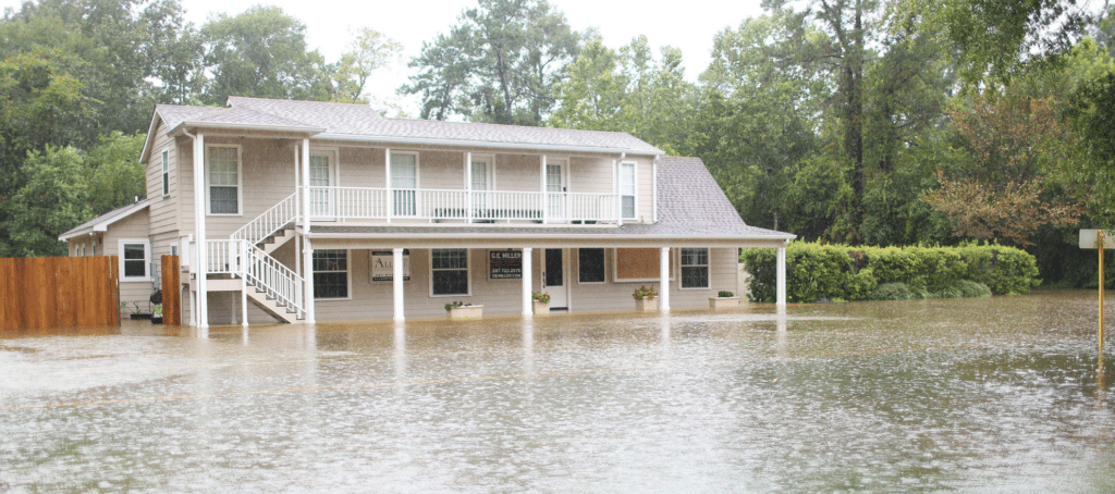 Real estate industry welcomes flood insurance extension, reform