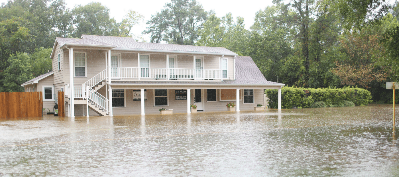 9 Things You Need To Tell Your Clients About Flood Insurance Right Now -  Inman