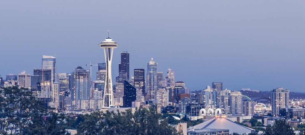 Seattle rises as NYC and LA fall in real estate markets to watch