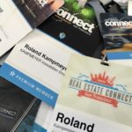 Inman Connect badges