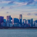 Chicago skyline