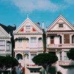 SF homes