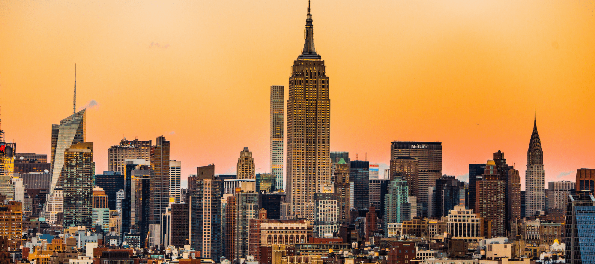 Wave of new construction slated for Manhattan