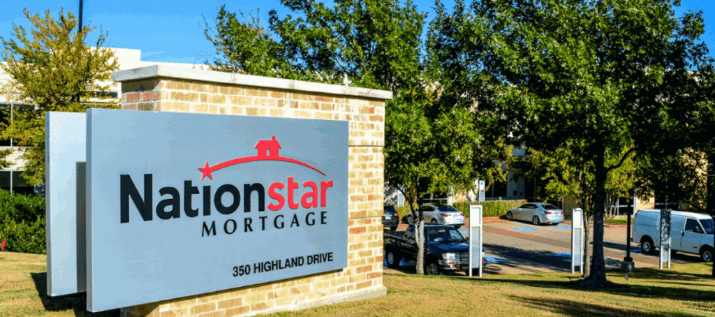 Nationstar's Xome revenue continues to shrink in the third quarter