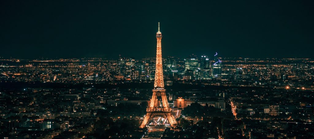 4 telltale signs that Paris's wealth is returning