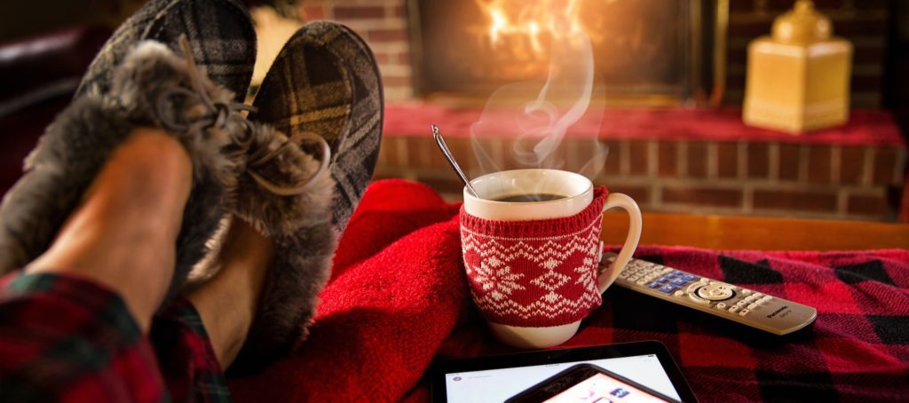 3 ways to build business and recharge over the holidays