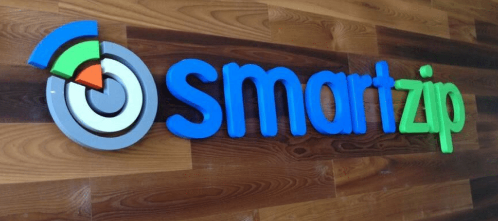 SmartZip lays off around 50 employees, including two VPs