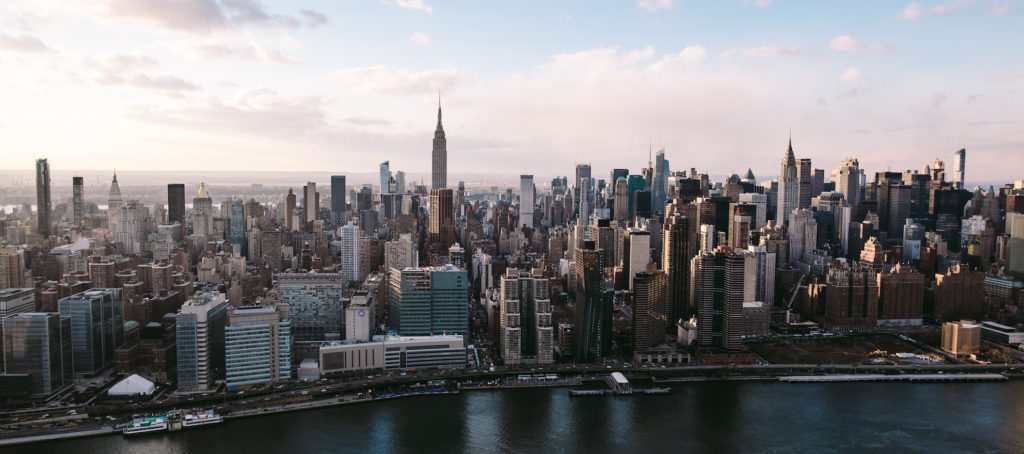 NYC-building grading startup Rentlogic raises $2.4M for expansion to other cities