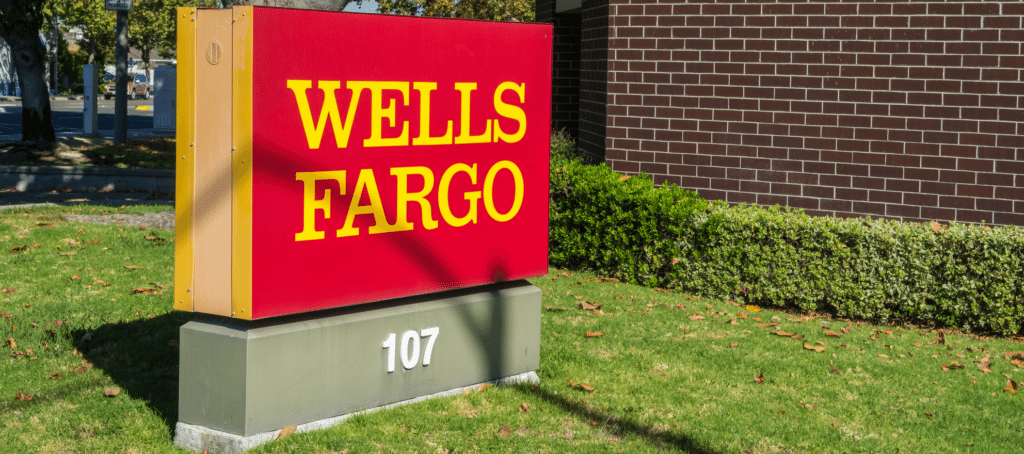 Wells Fargo Consumer Lending chief axed for disparaging communication to former executive