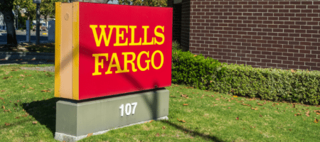 Wells Fargo hit with $1B fine in mortgage account scandal
