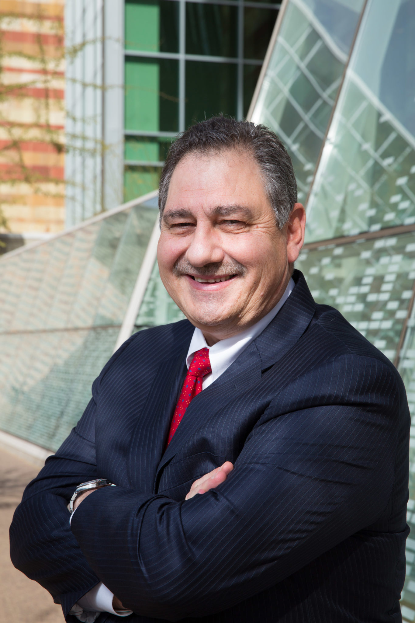 Bill Soteroff of Keller Williams Worldwide