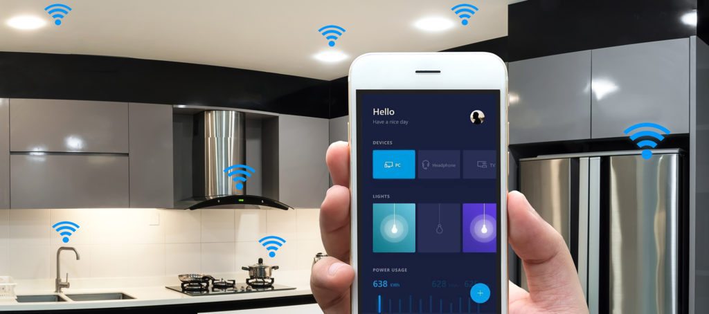 Smart home tech your clients need right now
