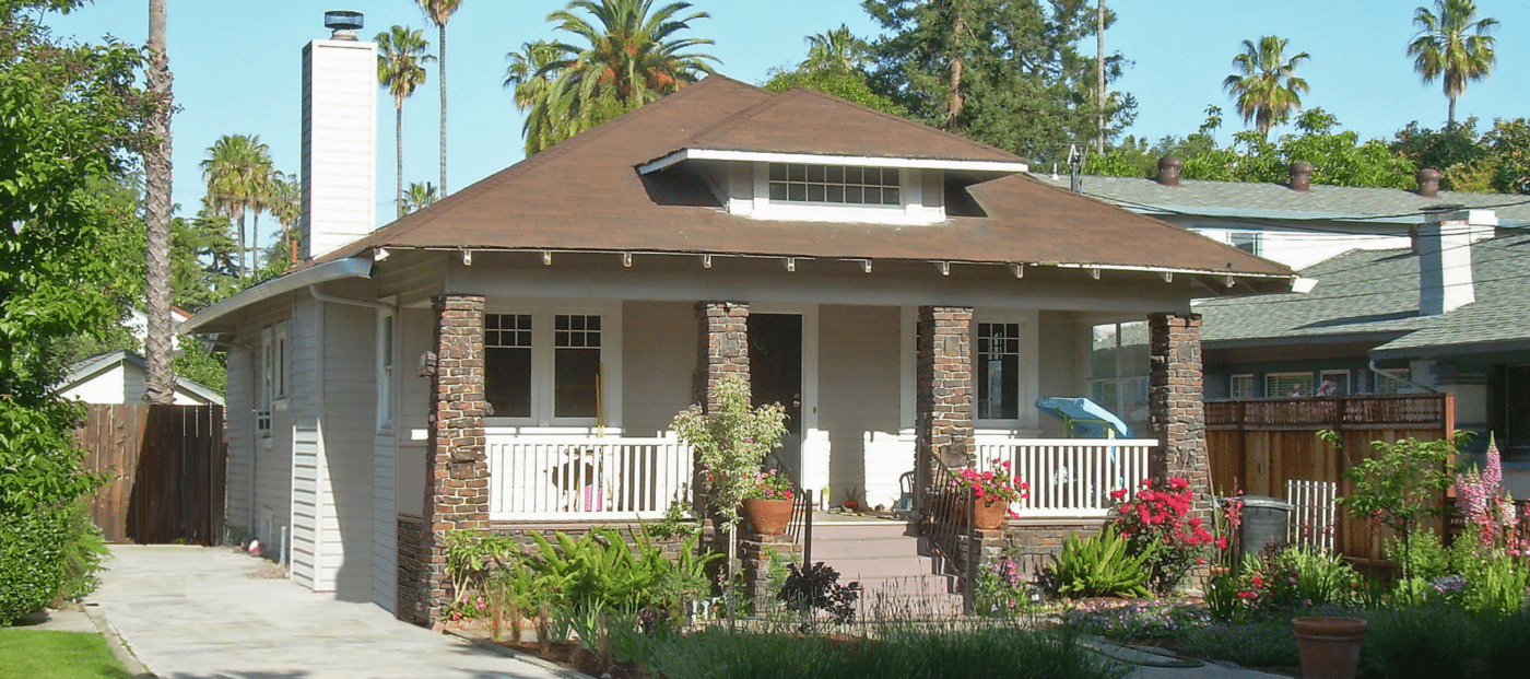 gifting a house for kids