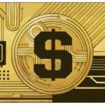 Bitcoin cryptocurrency stock house