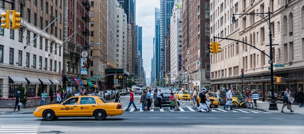 5 factors influencing New York City's real estate market