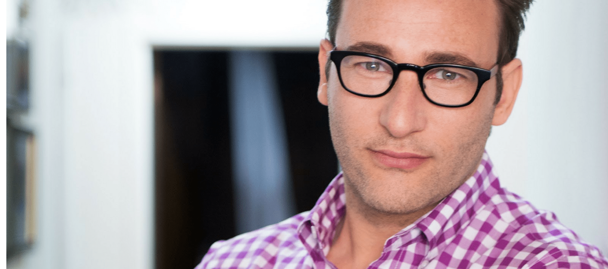 Connect The Speakers Simon Sinek And The Future Proof You