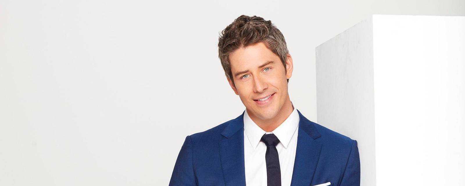 'Bachelor' Arie Luyendyk Jr.