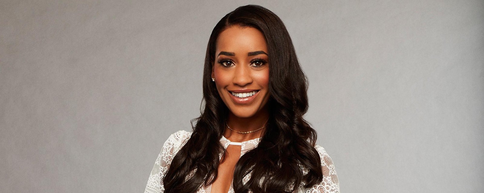 Seinne from 'The Bachelor' Season 22