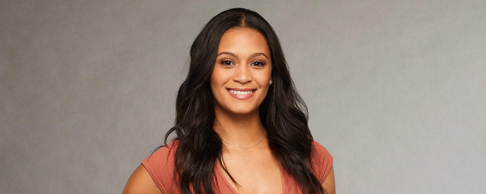 Ashley from 'The Bachelor' Season 22