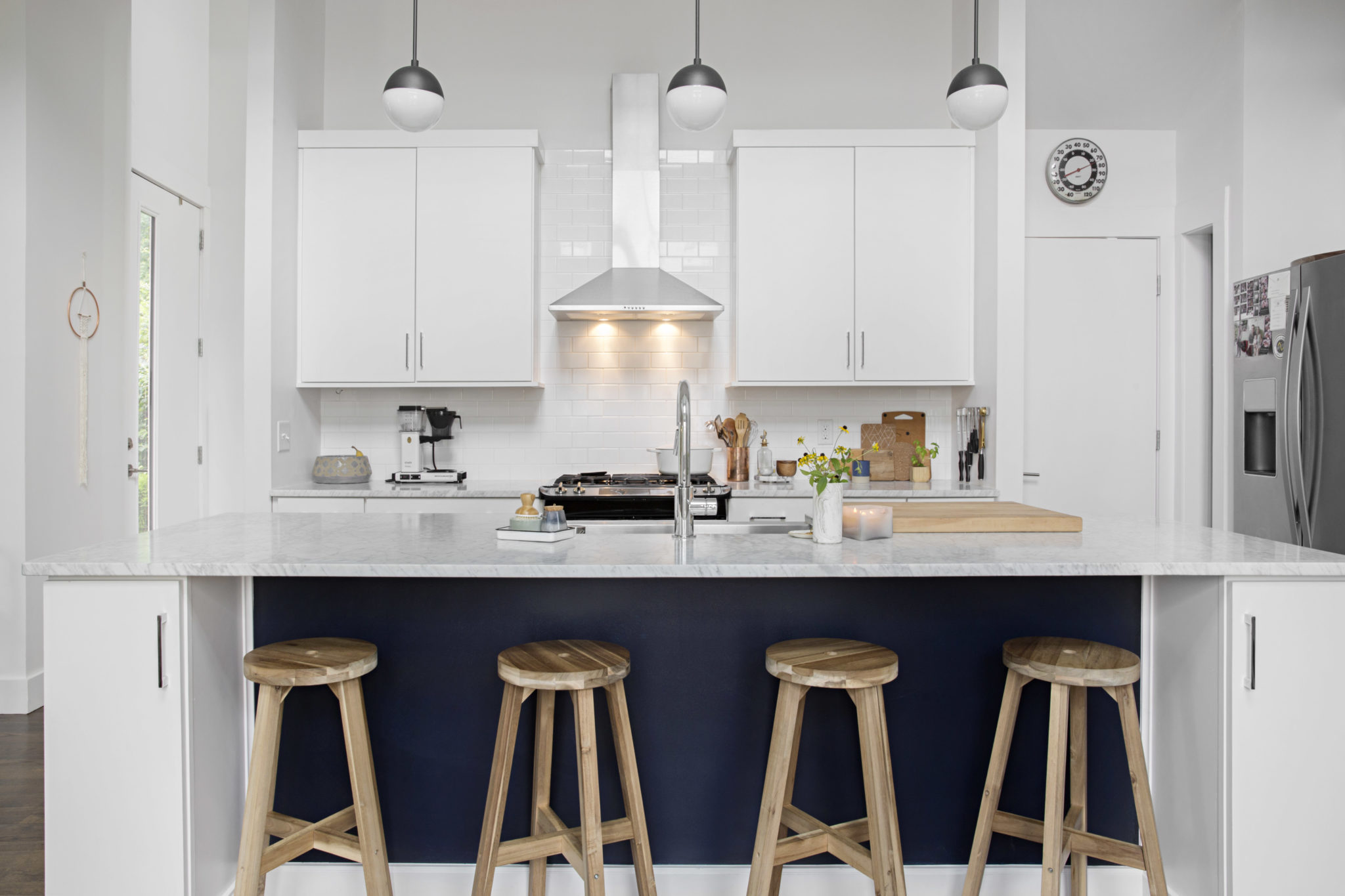 What s hot and what s not in 2019 kitchen  trends The 