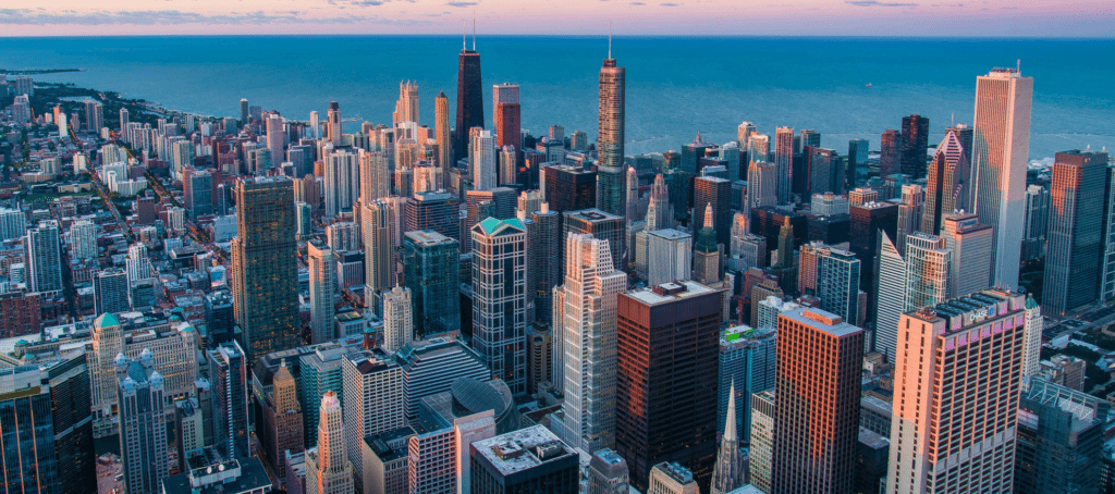Top Chicago brokerage @properties launches self-updating CMA tool