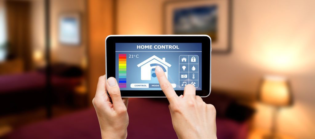 Get an edge with smart home tech in 2018