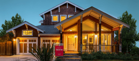 Home price appreciation is slowing around the country