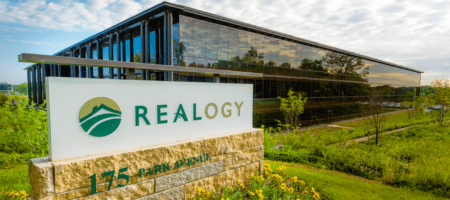 Realogy reports a net loss of $67 million in first quarter