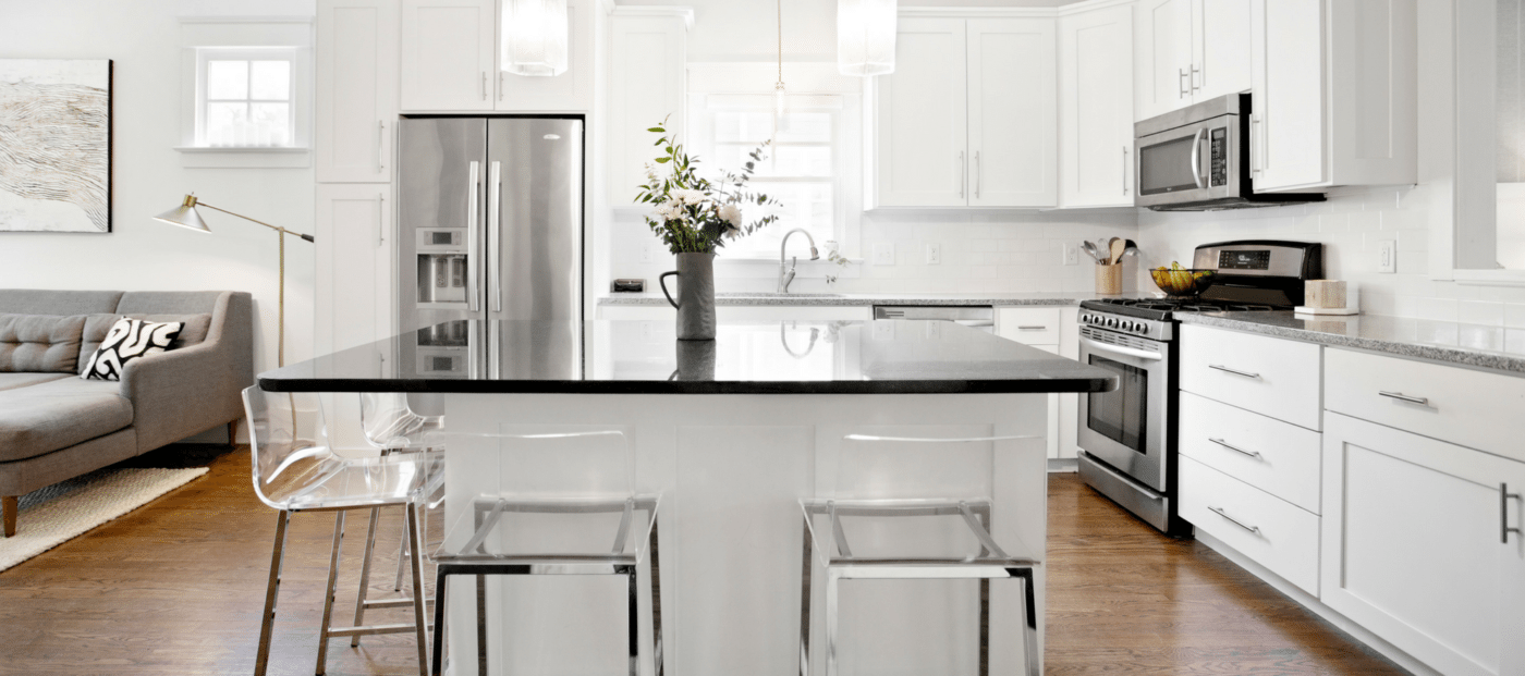 What S Hot And What S Not In 2018 Kitchen Trends Inman
