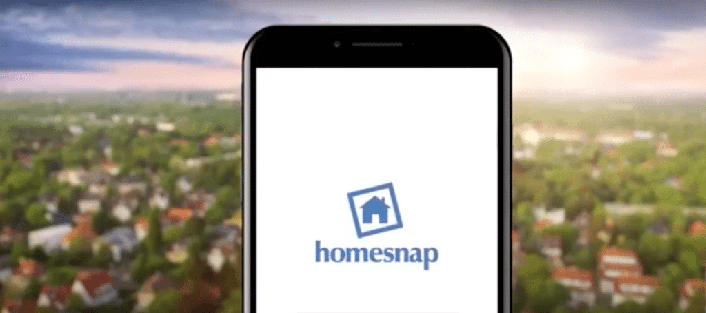 Homesnap debuts Google ads for real estate agents